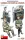 MiniArt German Officers & Drivers – 1:35 figura makett