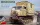 MiniArt Raupenschlepper Ost RSO/01 w/Wooden Shelter – 1:35 munkagép makett