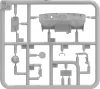MiniArt Sd.Kfz.3a Maultier. Early Prod – 1:35 teherautó makett