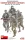 MiniArt Kampfgruppe Hansen. Battle of the Bulge – 1:35 figura makett