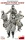 MiniArt German Tank Crew. Winter Uniform. 1939-41 – 1:35 figura makett