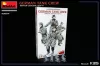 MiniArt German Tank Crew. Winter Uniform. 1939-41 – 1:35 figura makett
