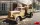 MiniArt German 3t Cargo Truck with  MG 151/20 Drilling – 1:35 teherautó makett