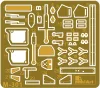MiniArt German 3t Cargo Truck with  MG 151/20 Drilling – 1:35 teherautó makett