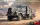 MiniArt German 4x4 Troop Carrier 3.6-6700A Rn-Type – 1:35 teherautó makett