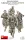 MiniArt German Infantry. Ardennes Offensive – 1:35 figura makett