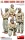 MiniArt U.S. Ammo-Loading Tank Crew. 2nd Edition – 1:35 figura makett