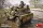 MiniArt Dingo Mk. III Scout Car w/ Crew – 1:35 harcjármű makett