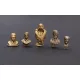 Plus Model Busts of politicians and dictators – figura makett