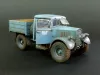 Plus Model Ford WOT-3 Tructor – járműmakett