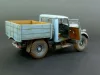 Plus Model Ford WOT-3 Tructor – járműmakett