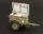 Plus Model U.S.Telephone trailer K-38 – dioráma kellék makett