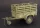 Plus Model U.S.1-ton trailer Ben Hur – dioráma kellék makett