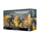 Warhammer 40,000 Imperial Knights – Knight Armigers