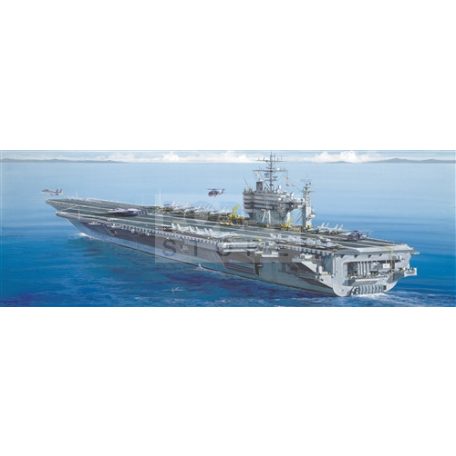 Italeri U.S.S. TH. ROOSEVELT 1:720 tengeralattjáró makett 5531IT