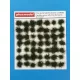 Plus Model Tuft of grass dark green – dioráma kellék makett