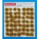 Plus Model Tuft of grass biege mix – dioráma kellék makett