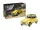 Revell Gift Set James Bond Citroën 2CV – 1:24 autó makett