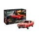 Revell Gift Set James Bond Ford Mustang – 1:25 autó makett