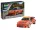 Revell Gift Set Porsche 934 RSR "Jägermeister Motorsport 50th Anniversary" – 1:24 versenyautó makett