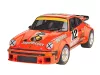 Revell Gift Set Porsche 934 RSR "Jägermeister Motorsport 50th Anniversary" – 1:24 versenyautó makett