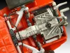 Revell Gift Set Porsche 934 RSR "Jägermeister Motorsport 50th Anniversary" – 1:24 versenyautó makett