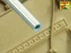 Aber Models U.S. 75mm M3 tank barrel for Sherman M4 - amerikai 75 mm-es M3 harckocsi-lövegcső