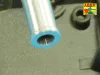 Aber Models Russian 152,4 mm M-10S barrel for KV-II - KV-II – orosz 152,4 mm-es M-10S lövegcső