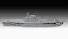 Revell USS Enterprise CV-6 – 1:1200 repülőgép-hordozó makett