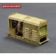 Plus Model US generator PE-95 – földi kiszolgáló eszköz makett