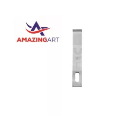   AMAZING ART Szikepenge makettezéshez-modellezéshez-kreatív hobbihoz #4 (10 darab) 5902641619847