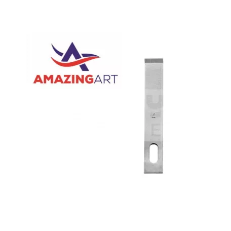 AMAZING ART Szikepenge makettezéshez-modellezéshez-kreatív hobbihoz #4 (10 darab) 5902641619847