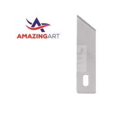   AMAZING ART Szikepenge makettezéshez-modellezéshez-kreatív hobbihoz #19 (10 darab) 5902641619915