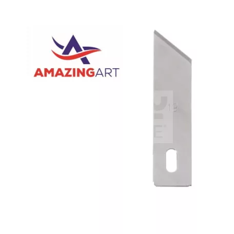 AMAZING ART Szikepenge makettezéshez-modellezéshez-kreatív hobbihoz #19 (10 darab) 5902641619915