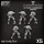 Green Stuff World Veteran Commandos Bodies