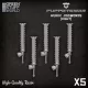Green Stuff World Heavy Jigswords - Right