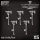 Green Stuff World Storm Hammers 2 - Right