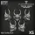 Green Stuff World Loyal Daimyo Helmets 2