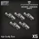 Green Stuff World Grenade Launchers - Right