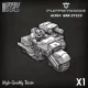Green Stuff World Heavy War-Steed