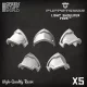 Green Stuff World Light Shoulder Pads 2