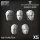 Green Stuff World Puppetswar - Slasher Heads