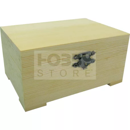 Doboz, 12,5 x 9 x 6,3 cm  - 5908
