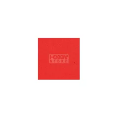 Dekorgumi A4 bordó (1db) 5913-1