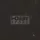 Dekorgumi A4 fekete (1db) 5915-1