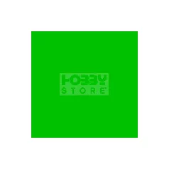 Dekorgumi A4 középzöld (1db) 5916-1