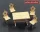 Plus Model Country furniture – dioráma kellék makett