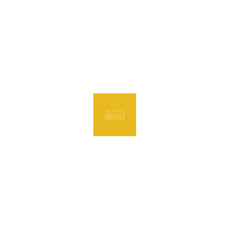 Dekorgumi A4 sárga (10db) 5921