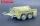 Plus Model US trailer M13 tandem axle – járműmakett