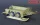 Plus Model US trailer M18 tandem axle – járműmakett